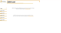 Desktop Screenshot of insurance-mutuals.org